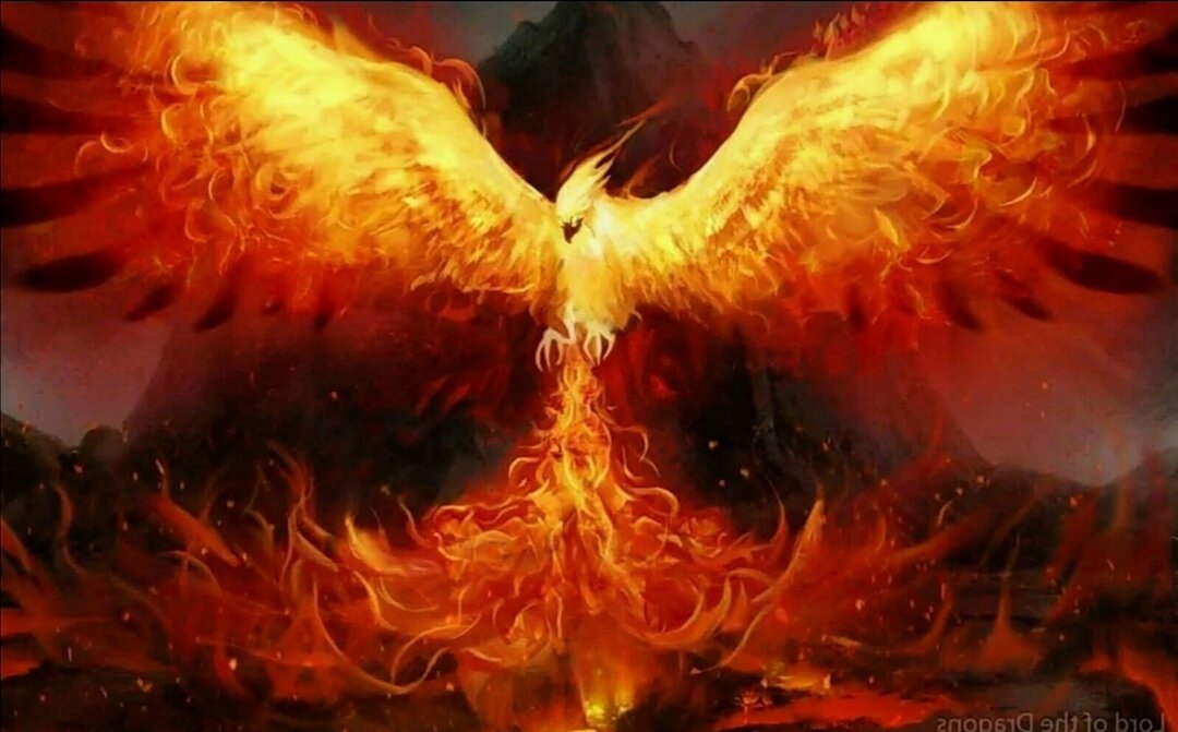 Огонь любви, надежды, веры