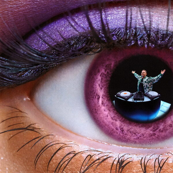     Рецензия: DJ Смэш и Клава Кока – «Пятница». На скорую руку