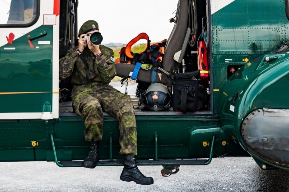    Финские генералы переживают, что Россия не пустит их посмотреть военные объекты