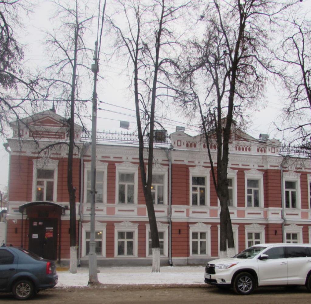 Фото  Инспекции государственной охраны объектов культурного наследия Владимирской области