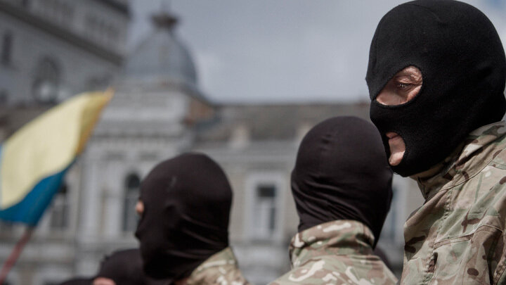 ФОТО: SERGII KHARCHENKO/GLOBALLOOKPRESS 