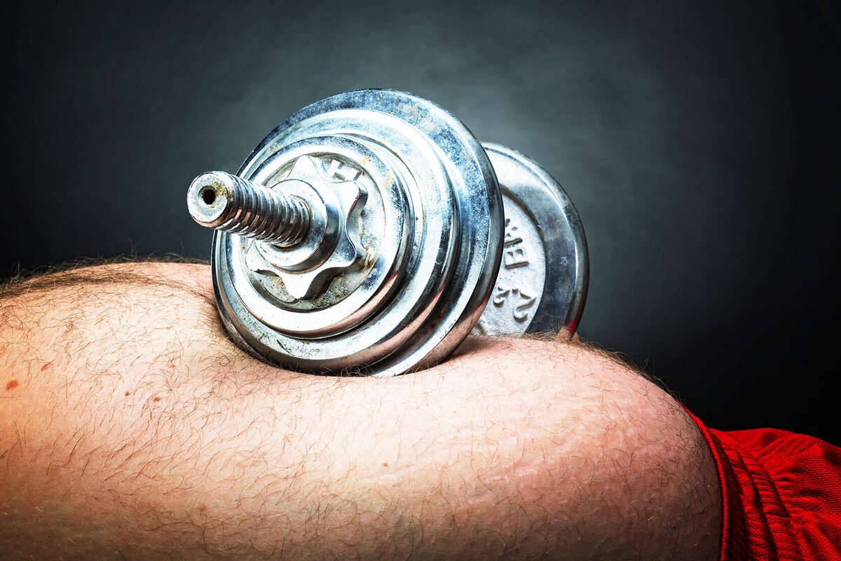     Пивной живот: почему он появляется и как его убрать?