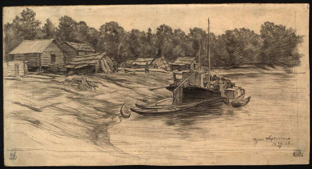 Иллюстрация: Дмитрий Каратанов