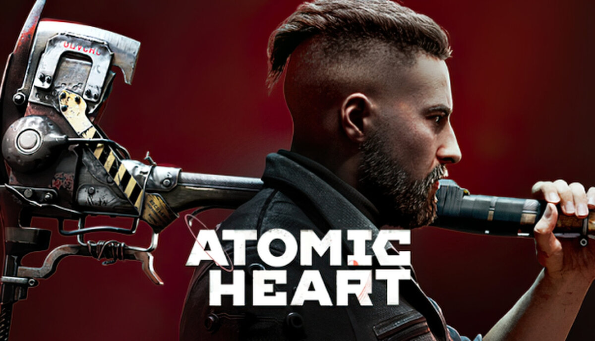 Atomic heart пестицидная колба. Atomic heart пестицидная колба
