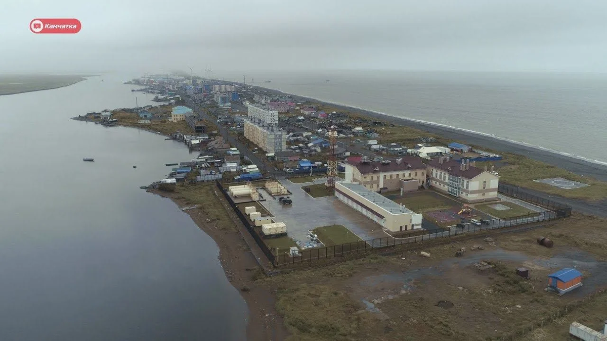П октябрьский. Посёлок Октябрьский Камчатский край. Поселок Октябрьский Петропавловск Камчатский. Усть Большерецкий район Камчатка. Камчатский Усть Большерецкий пос Октябрьский