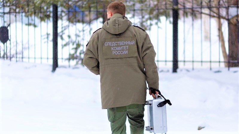    В Нижневартовске пропавшего мужчину нашли убитым