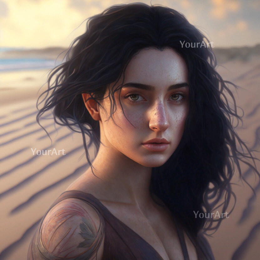 YourArt 