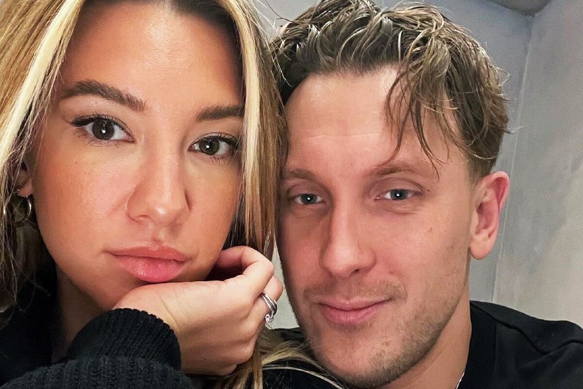     «Моя жена родила»: T-Killah и Мария Тарасова впервые стали родителями. Видео!