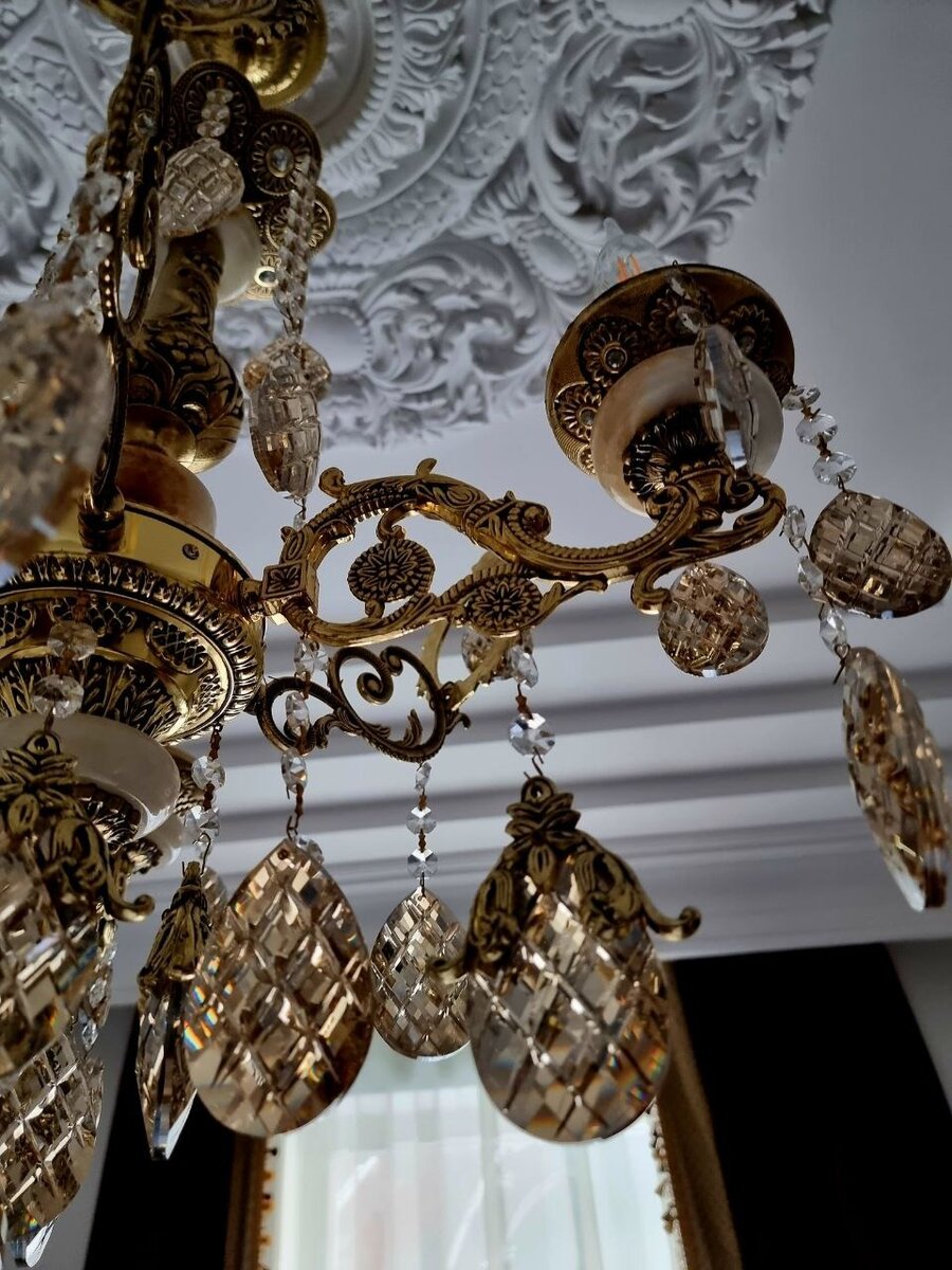 Отель Садовническая. Фото автора.