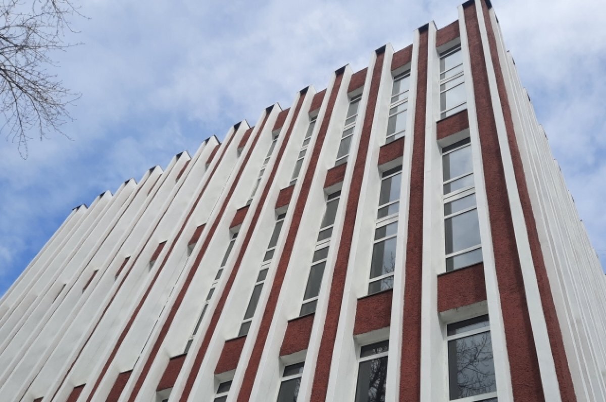    День открытых дверей пройдет в Госархиве Иркутской области 10 марта