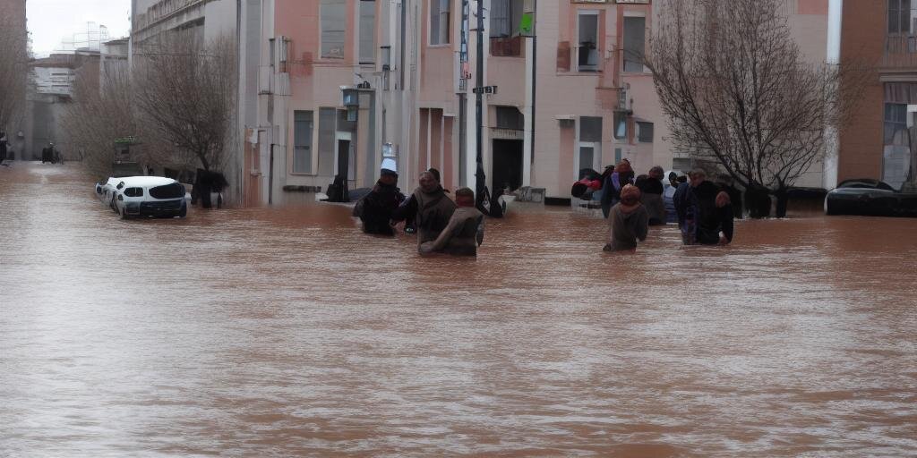 Изображение создано нейросетью Kandinsky 2.0. правообладатель ПАО СберБанк©