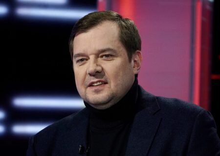    Евгений Балицкий рассказал, когда Россия освободит город Запорожье