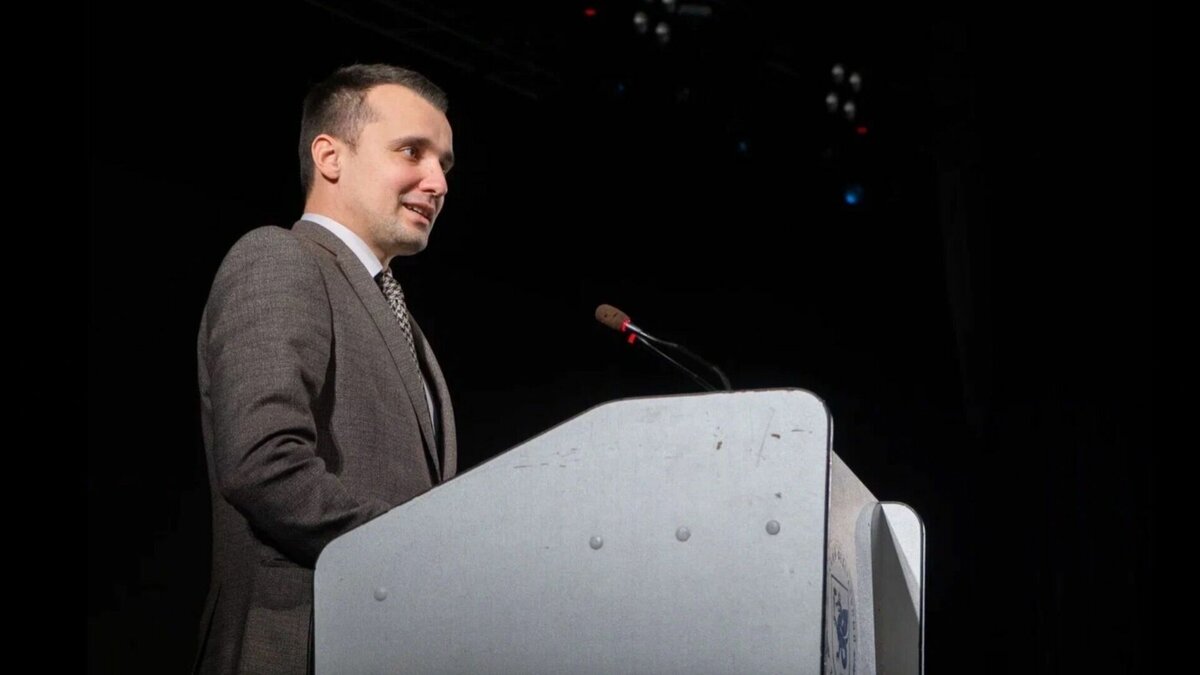     Помощник главы Татарстана Тимур Сулейманов поддержал идею организовать аниме-фестиваль в Казани. Об этом он высказался в своем Telegram-канале.