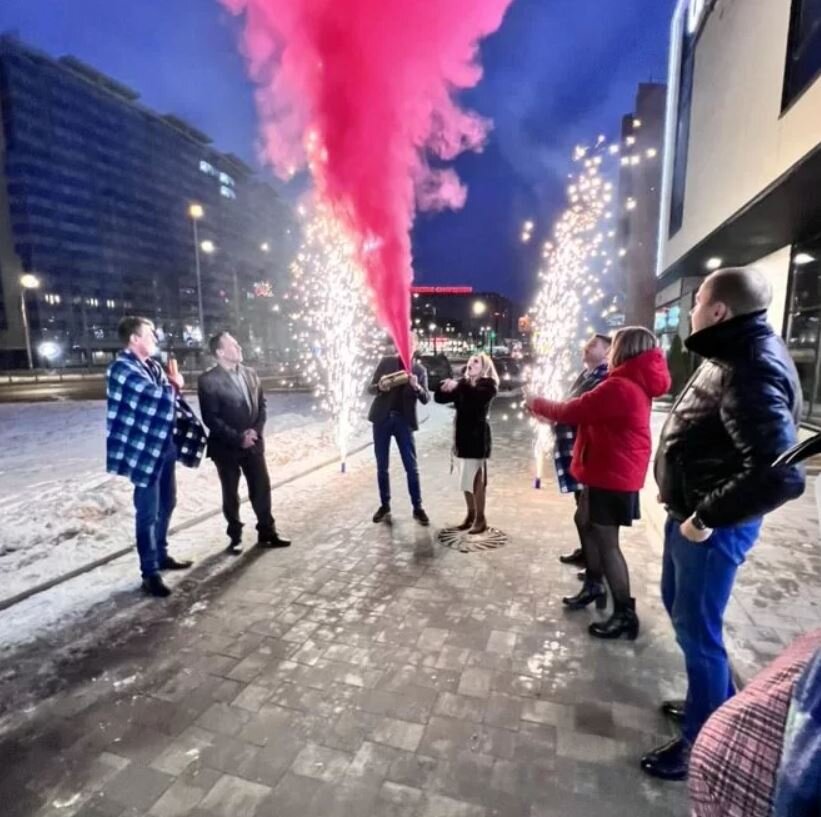 Определение пола ребенка в Санкт-Петербурге