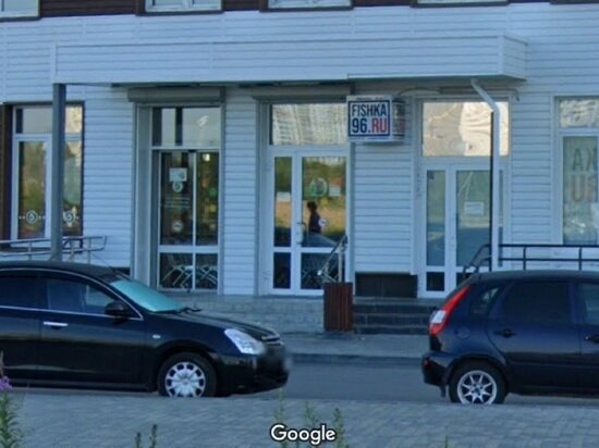     фото: google.ru/maps
