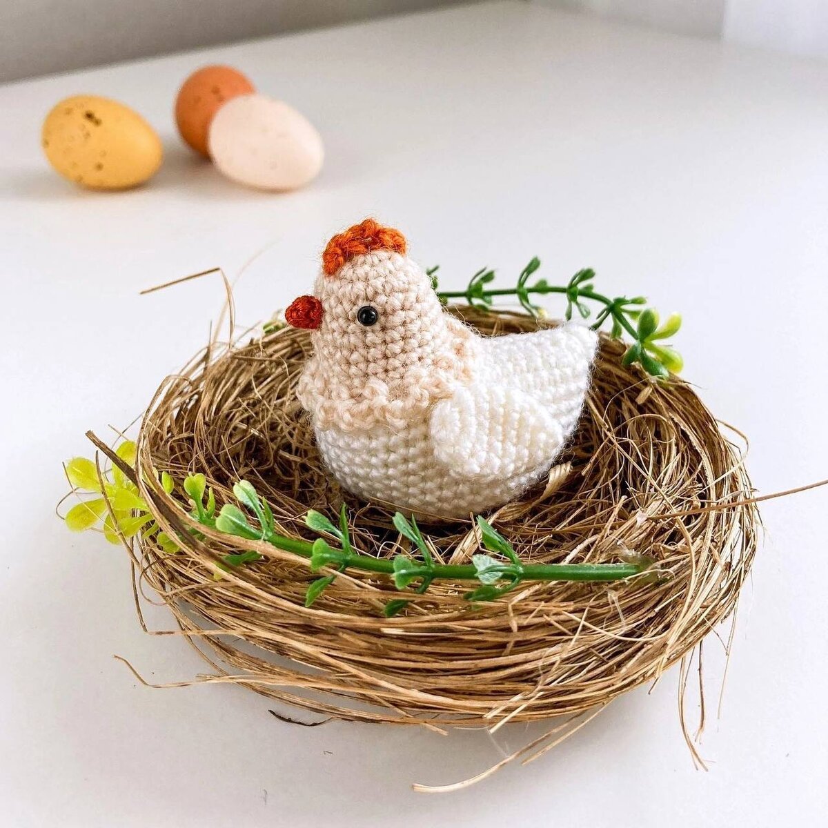 Автор: @scandistyle_dolls