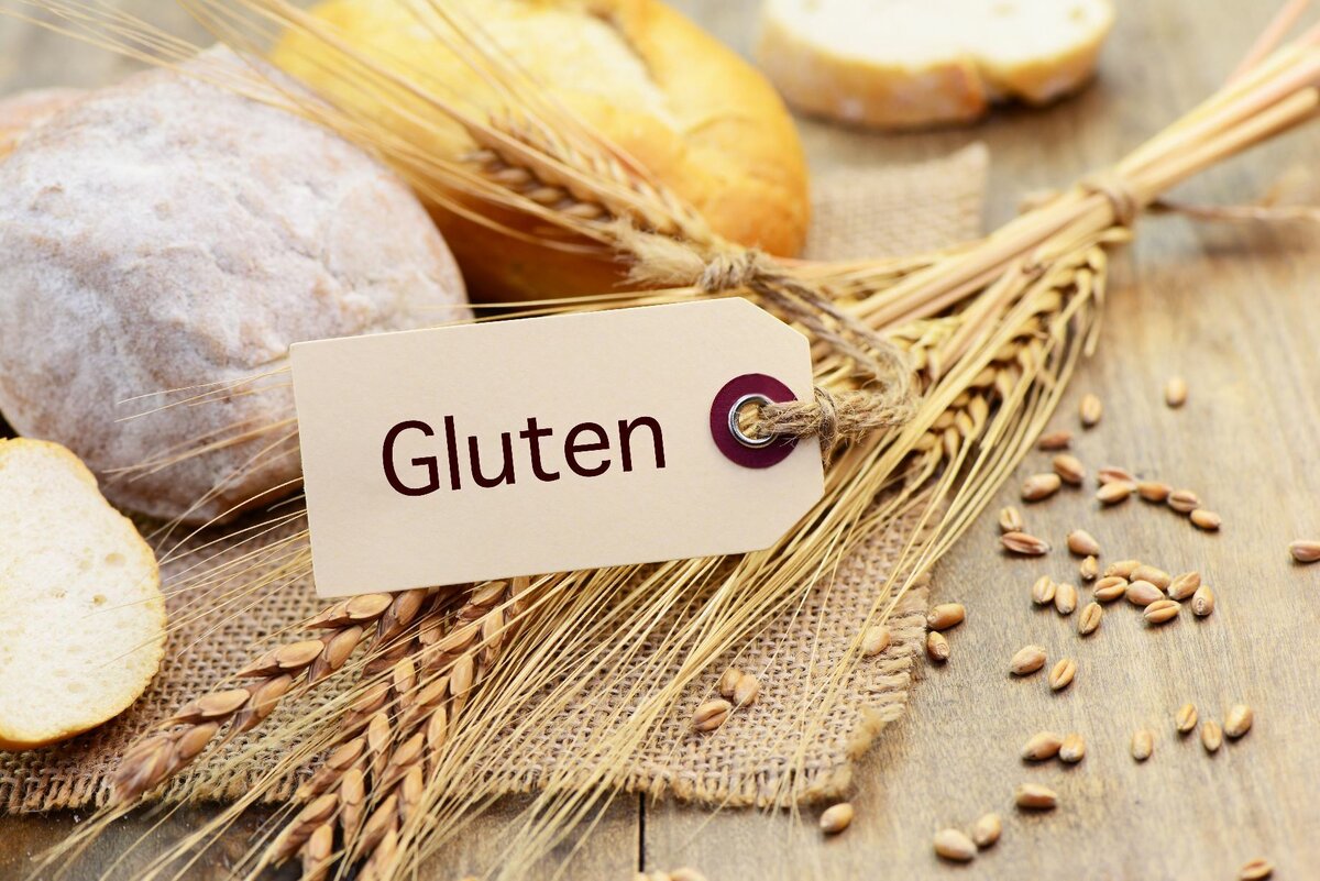 Diferencia entre intolerancia al gluten y celiaquia