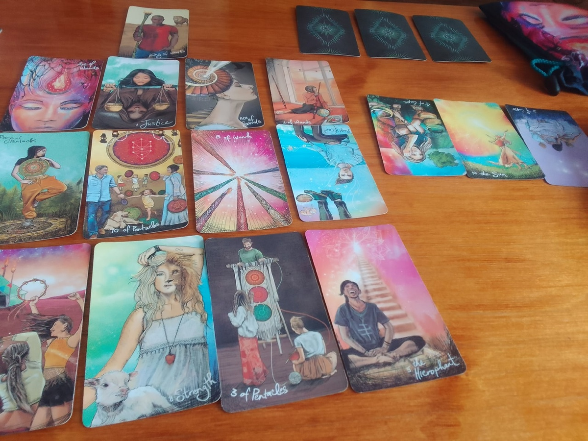 Light Seers Tarot галерея. Таро светлого провидца галерея. Колода Таро светлого провидца.