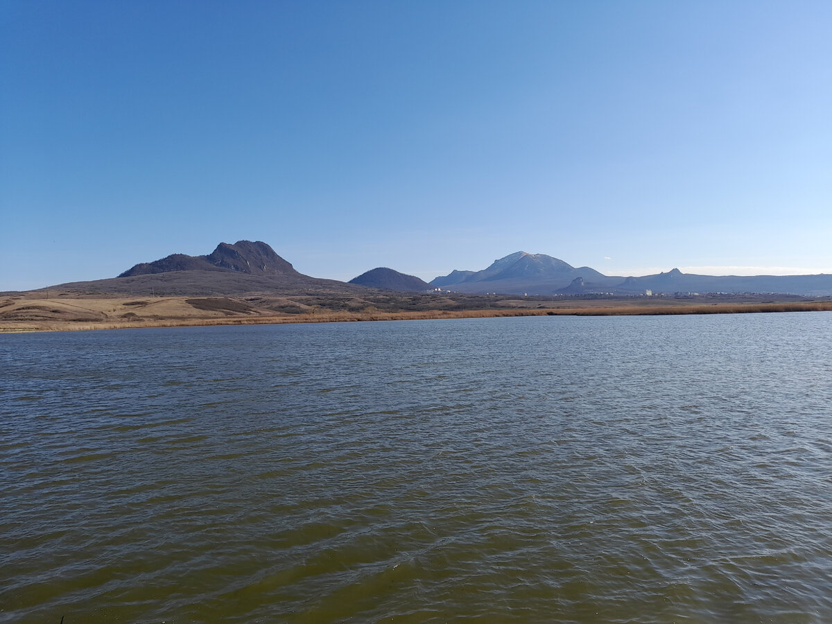 Вороновский пруд