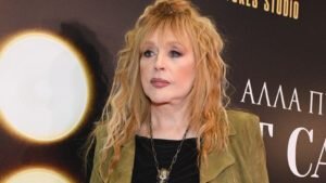    Фото: twitter.com Татьяна Шароватова