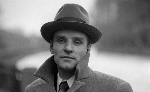 Анатолий Солоницын