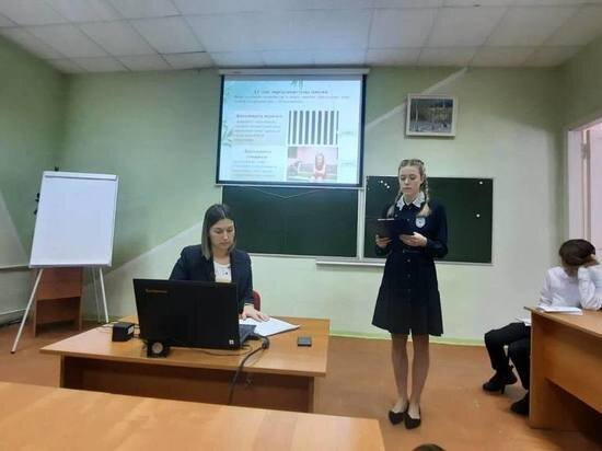     Фото пресс-службы Администрации г.о. Серпухов