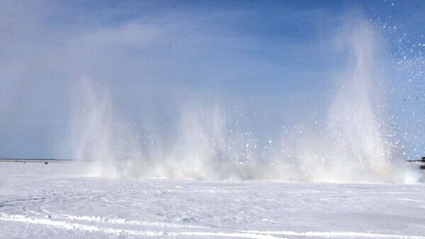    © Photo : департамент по ЧС Северо-Казахстанской области