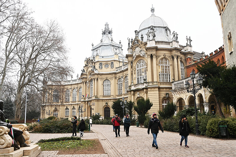    © Сергей Пивоваров/РИА Новости