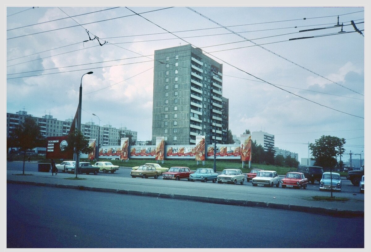 район выхино в москве