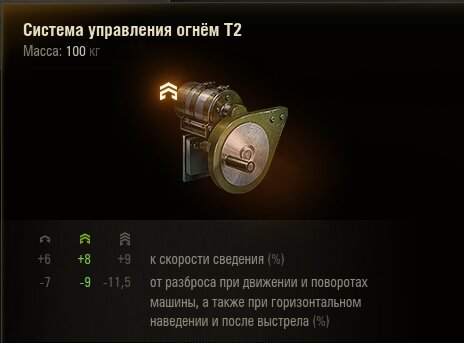 Второй слот.


