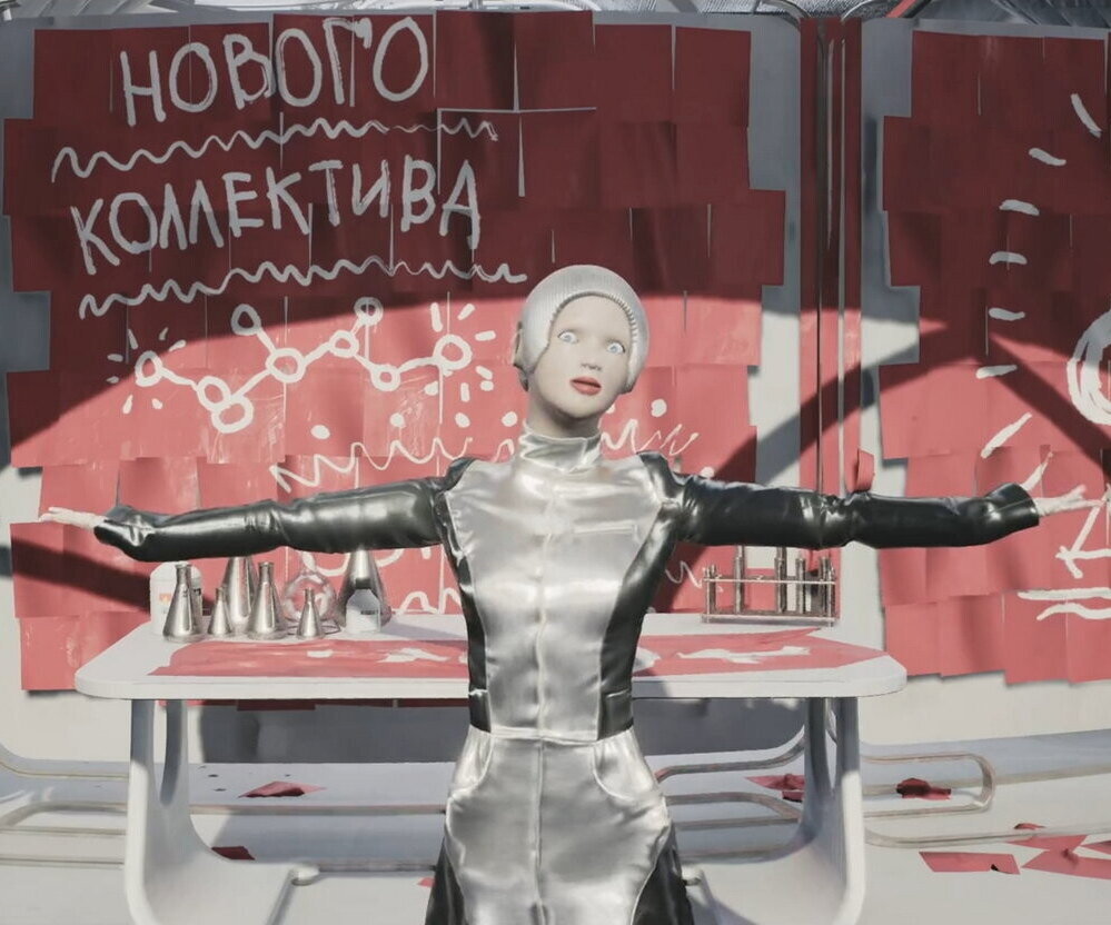     Компания Mundfish подтвердила разработку Atomic Heart 2