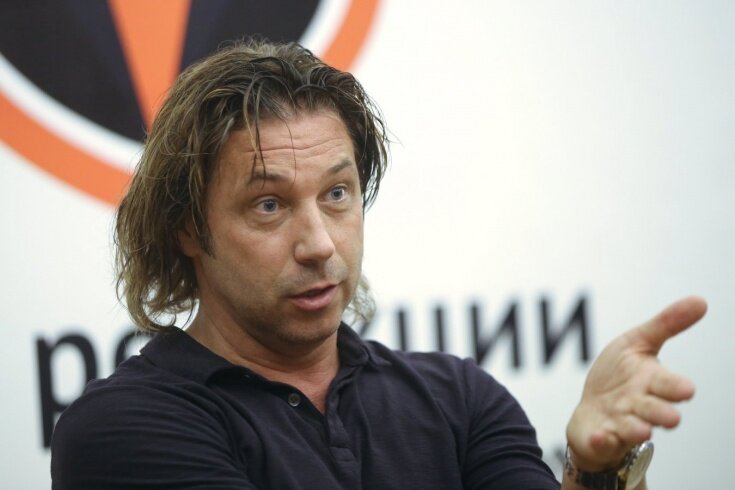 Александр Мостовой сделал заявление после матча «Спартак» — «Факел»