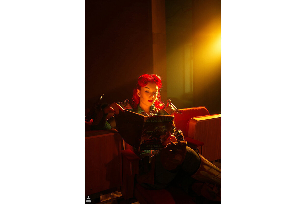 Листайте вправо, чтобы увидеть больше изображений