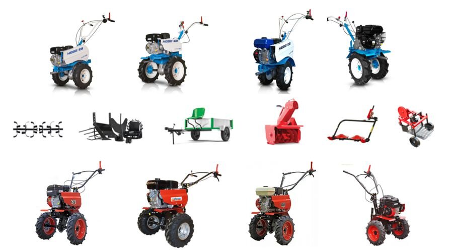 Советы по выбору оборудования