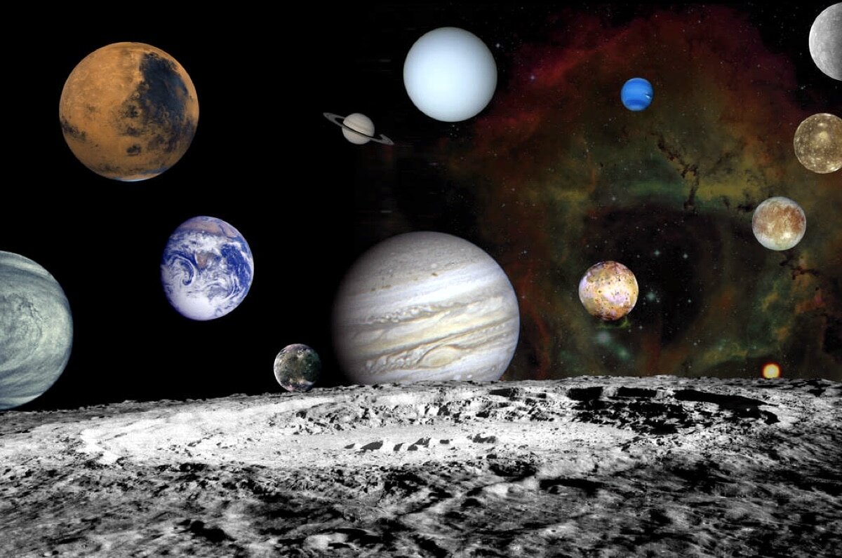 ©NASA