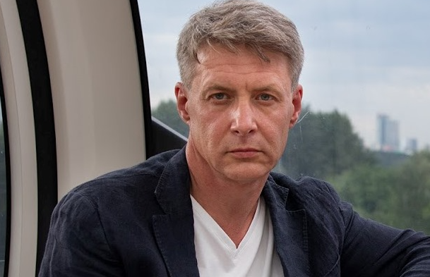 Александр Макогон.Фото Яндекс.Картинки