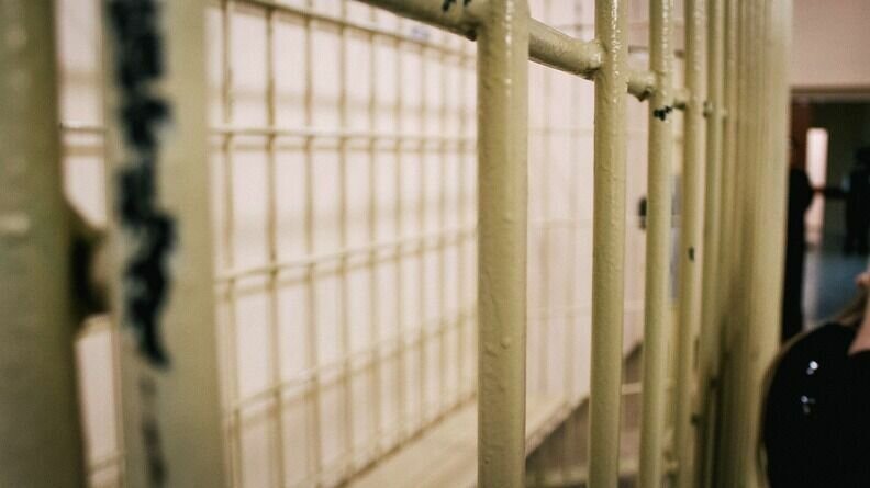     На выходных в городе был задержан гражданин, планировавший вступить в ряды запрещенной в РФ организации. Происходящее записали на видео и опубликовали в одном из новостных Telegram-каналов.