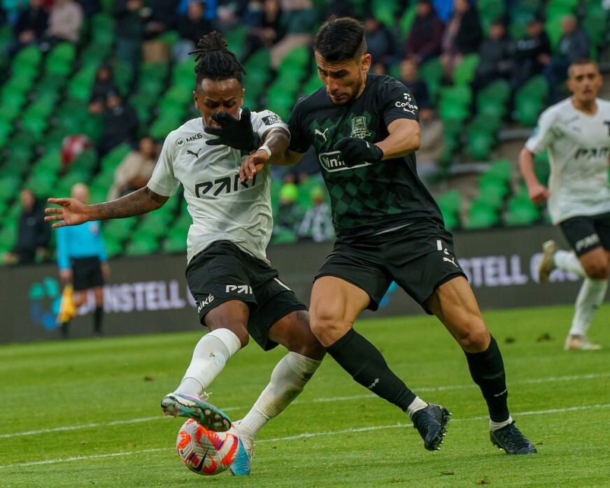    Фото: Официальный сайт ФК «Торпедо»