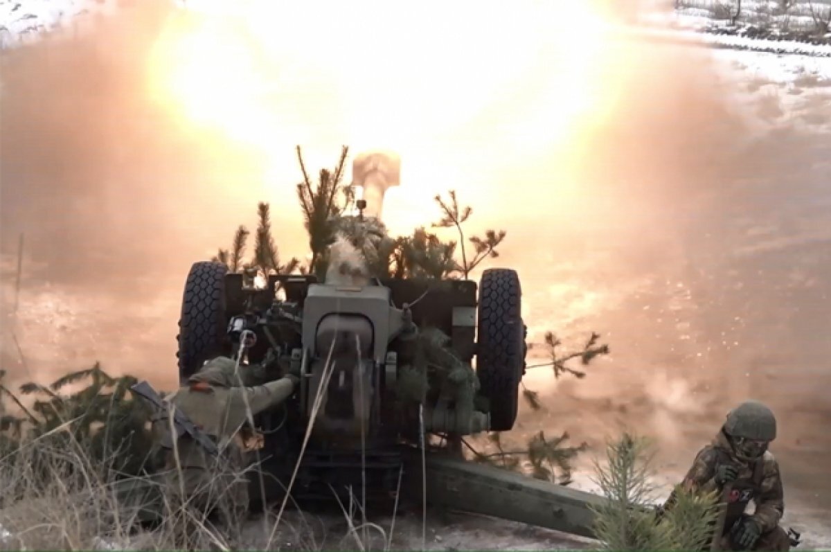    The Times: украинские медики сталкиваются с невиданными потерями ВСУ