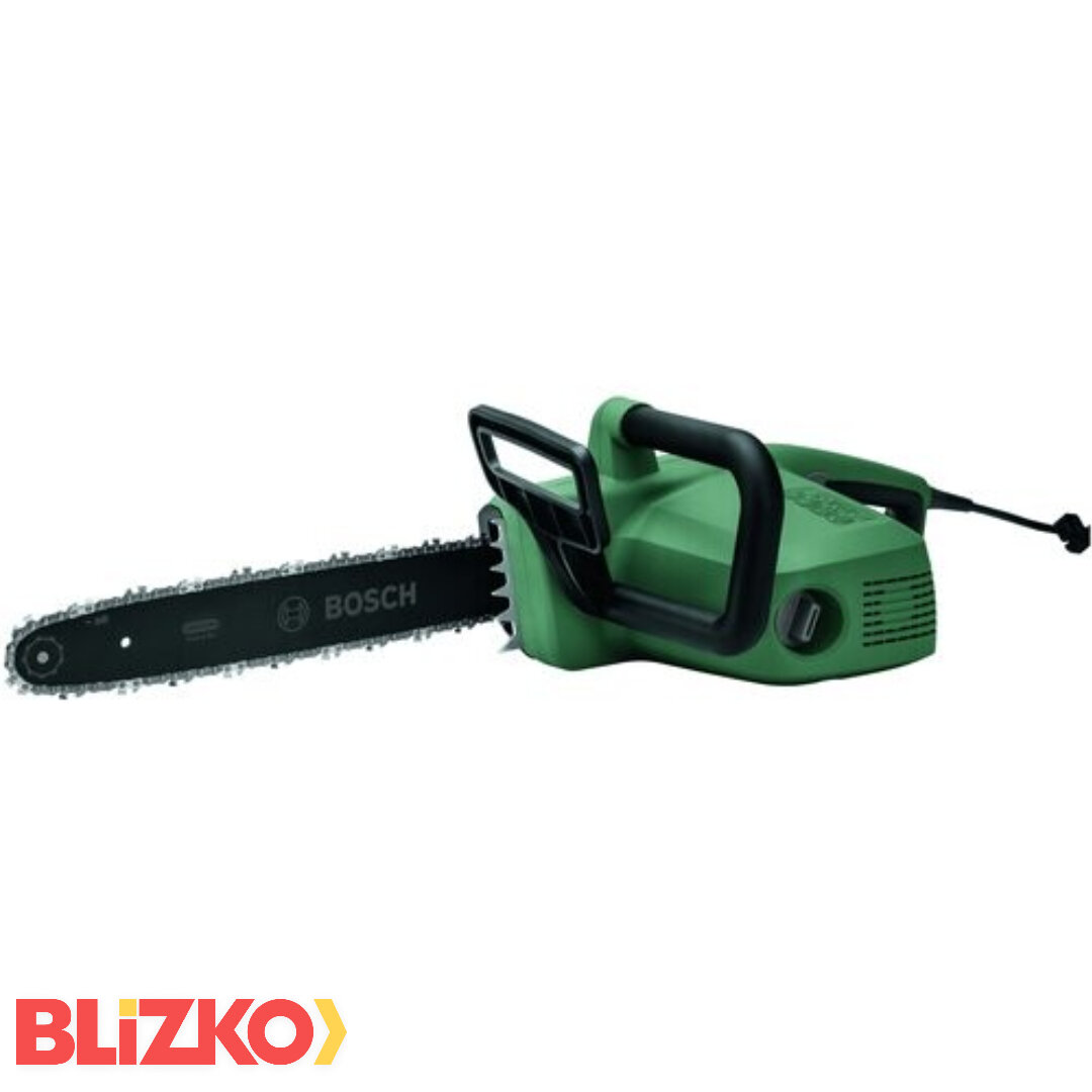 Электропила Bosch UniversalChain 1800 Вт шина 40 см