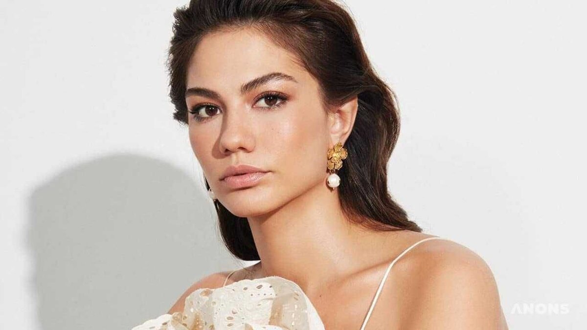      Демет Оздемир