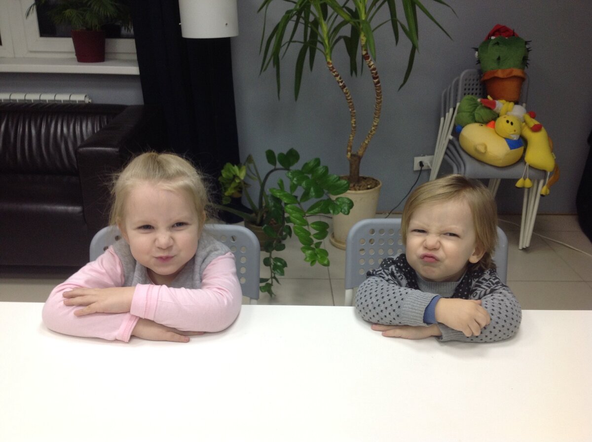 Вот такие эмоции))