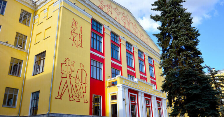    «Ойлгазтэт» формирует кадровый резерв Оренбуржья Кристина Просвиркина