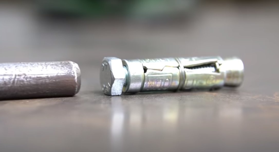      Необходимые детали.