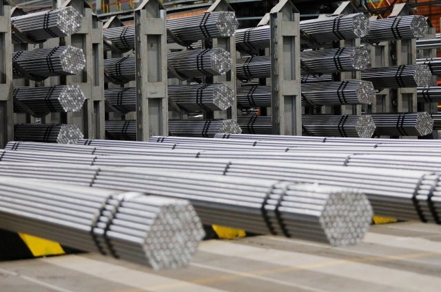    ​Что за завод АЗОМ, который взят под контроль в Артемовске?