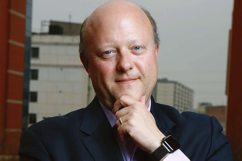    Руководитель Circle Джереми Аллер