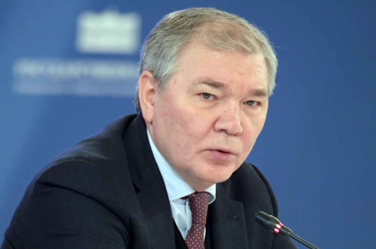    Депутат Калашников раскритиковал идею открыть въезд мигрантам-нарушителям