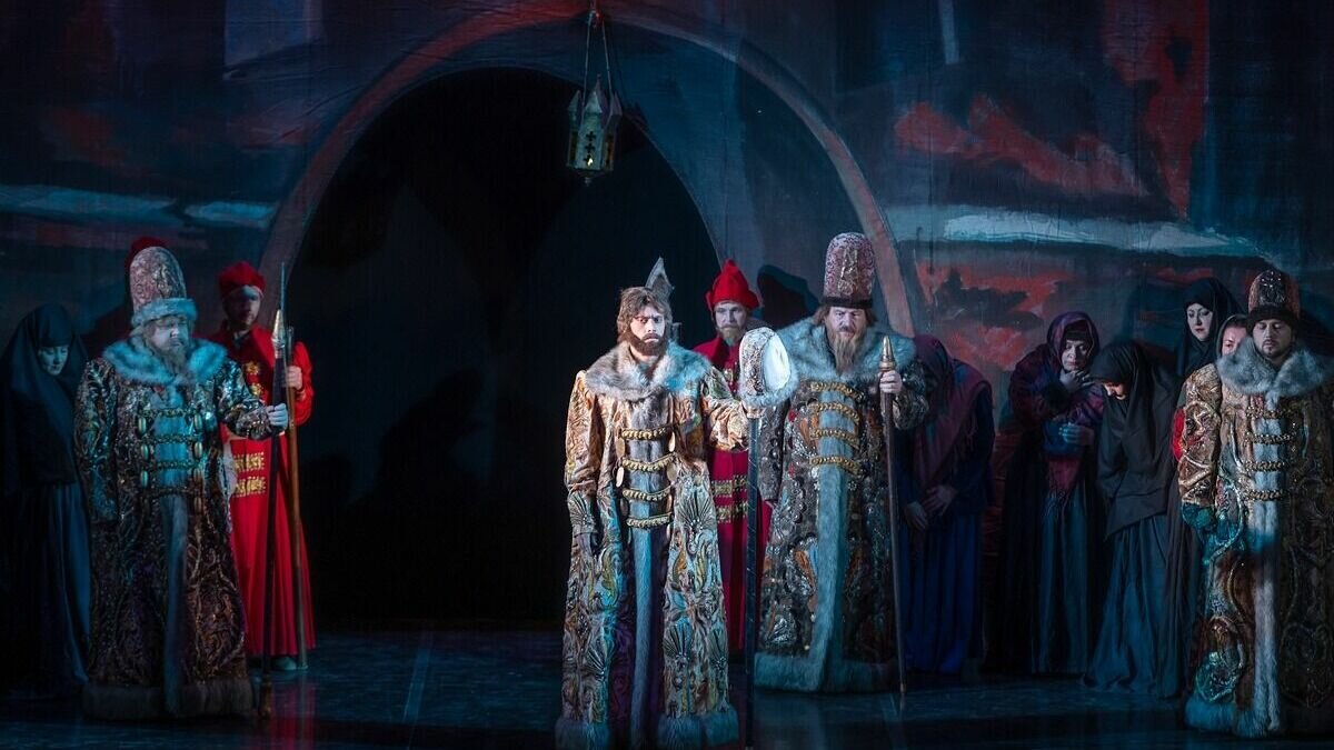     В Нижегородском государственном академическом театре оперы и балета им. Пушкина артистов и музыкантов якобы отстраняют от участия в постановках по неизвестным причинам. Об этом сообщил собеседник NewsNN.