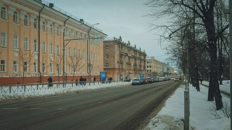     Движение будет ограничено в связи с проведением фестиваля. Об этом сообщили на сайте администрации.