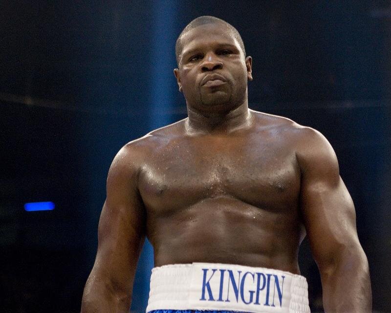 Кевин Джонсон: «В нашем бою каждый раунд станет для Дацика кошмаром. Он будет умолять, просить меня об уступке, что бы я уже закончил поединок нокаутом»